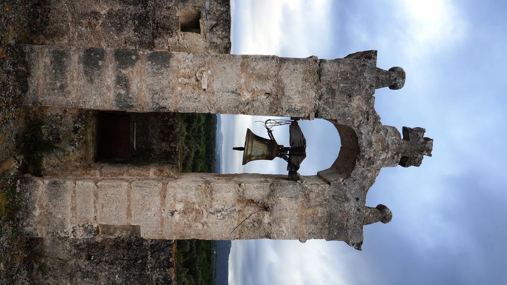 Antica Masseria Carparelli Hostal Ostuni Exterior foto